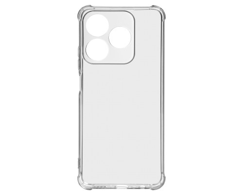 Чохол до мобільного телефона Armorstandart Air Force Realme C63 4G Camera Cover Clear (ARM78475)