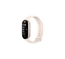 Фітнес браслет Xiaomi Smart Band 9 Titan Gray (BHR8642GL) (1071799)