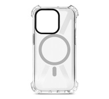 Чохол до мобільного телефона Armorstandart Bounce Apple iPhone 14 Pro Clear (ARM75241)