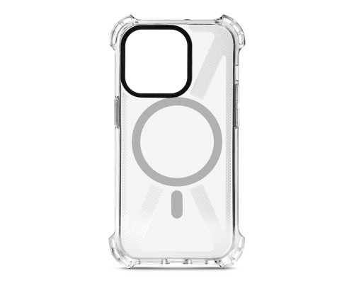 Чохол до мобільного телефона Armorstandart Bounce Apple iPhone 14 Pro Clear (ARM75241)