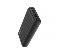 Батарея універсальна TechCharge 20000mAh, PD/18W, QC/3.0 (1742)