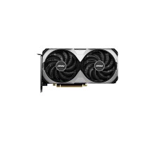 Відеокарта MSI GeForce RTX4070 12Gb VENTUS 2X E OC (RTX 4070 VENTUS 2X E1 12G OC)