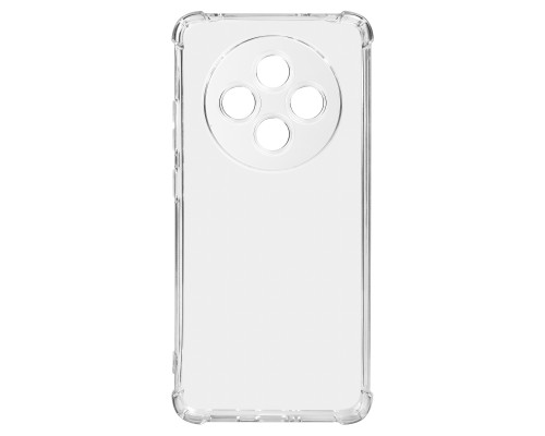 Чохол до мобільного телефона Armorstandart Air Force OPPO Reno12 FS 5G Camera cover Clear (ARM79905)