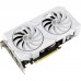 Відеокарта ASUS GeForce RTX4070 12Gb DUAL EVO WHITE (DUAL-RTX4070-O12G-EVO-WHITE)