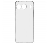 Чохол до мобільного телефона Armorstandart Air OnePlus Nord 4 Camera cover Clear (ARM80285)