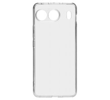 Чохол до мобільного телефона Armorstandart Air OnePlus Nord 4 Camera cover Clear (ARM80285)