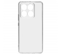 Чохол до мобільного телефона Armorstandart Air Xiaomi 14T Camera cover Clear (ARM79337)