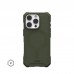 Чохол до мобільного телефона UAG iPhone 16 Pro Essential Armor Magsafe Olive Drab (114448117272)