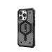 Чохол до мобільного телефона UAG iPhone 16 Pro Pathfinder Clear Magsafe Ash (114464113131)