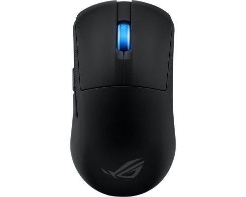 Мишка ASUS ROG Harpe Ace Mini Wireless/Bluetooth/USB Black (90MP03Z0-BMUA00)