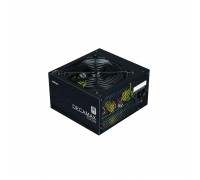 Блок живлення Zalman 700W Decamax (ZM700-LX3)