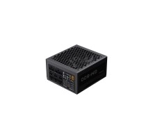 Блок живлення Gamemax 600W GM-600 Modular (GM-600 Modular)