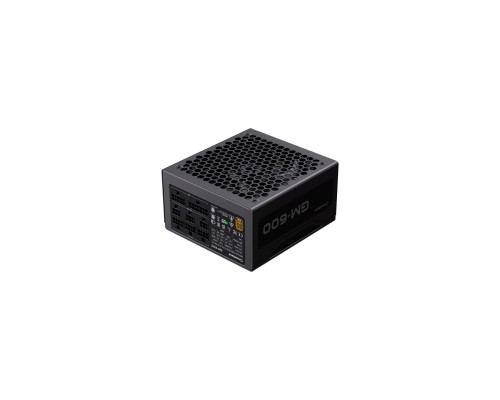 Блок живлення Gamemax 600W GM-600 Modular (GM-600 Modular)