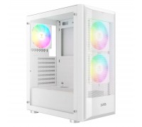 Корпус Gamdias AURA GC6 WH ARGB (4711514500998)