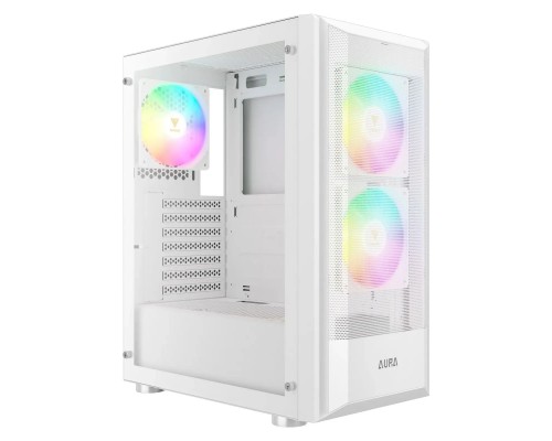 Корпус Gamdias AURA GC6 WH ARGB (4711514500998)