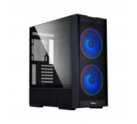 Корпус Lian Li LANCOOL 206 with ARGB fans (G99.LAN206RX.00)