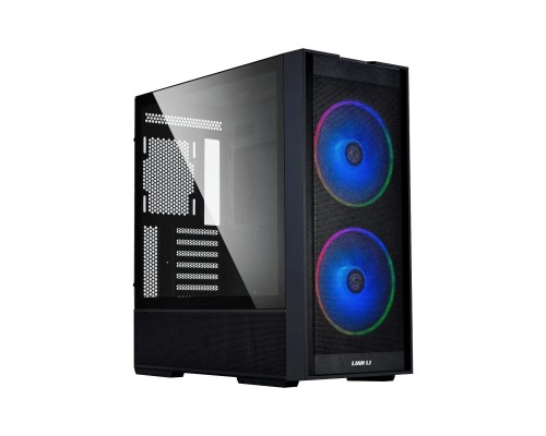 Корпус Lian Li LANCOOL 206 with ARGB fans (G99.LAN206RX.00)