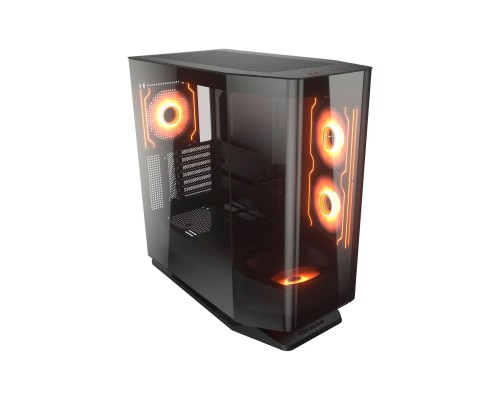 Корпус Cougar FV270 RGB Black