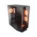 Корпус Cougar FV270 RGB Black