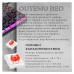 Клавіатура GamePro MK141R Red Swich Low Profile RGB USB Dark Gray (MK141R)