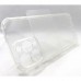 Чохол до мобільного телефона BeCover Anti-Shock Apple iPhone 16 Pro Clear (712112)