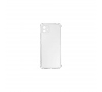 Чохол до мобільного телефона BeCover Anti-Shock Samsung Galaxy A06 SM-A065 Clear (712137)