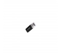 USB флеш накопичувач Silicon Power 16Gb Ultima II black (SP016GBUF2M01V1K)