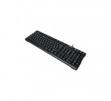 Клавіатура A4Tech KR-750-BLACK-US