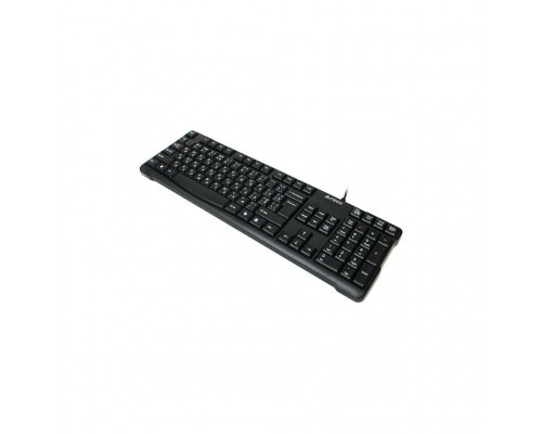 Клавіатура A4Tech KR-750-BLACK-US