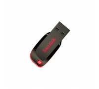 USB флеш накопичувач SanDisk 32Gb Cruzer Blade (SDCZ50-032G-B35)