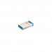 USB флеш накопичувач Apacer 16GB AH111 Blue RP USB2.0 (AP16GAH111U-1)