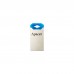 USB флеш накопичувач Apacer 16GB AH111 Blue RP USB2.0 (AP16GAH111U-1)