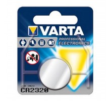 Батарейка Varta CR 2320 Lithium * 1 (6320101401)