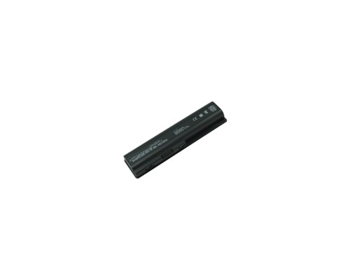 Акумулятор до ноутбука HP Pavilion DV4 (HSTNN-DB72, H5028LH) 10.8V 5200mAh PowerPlant (NB00000025)