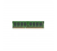 Модуль пам'яті для комп'ютера DDR3 4GB 1333 MHz eXceleram (E30209A)