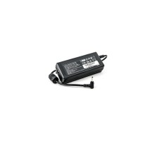 Блок живлення до ноутбуку PowerPlant ASUS 220V, 45W, 19V, 2.37A (3.0*1.1mm) (AS45F3011)