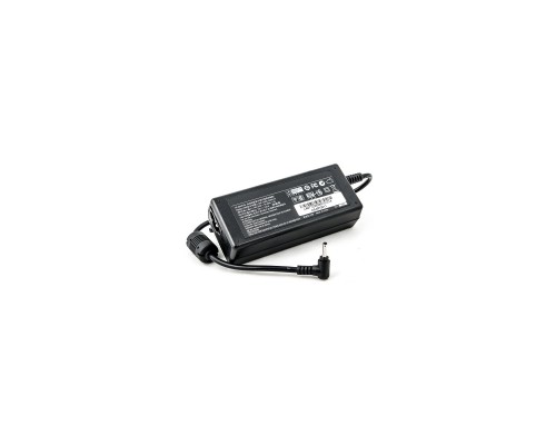 Блок живлення до ноутбуку PowerPlant ASUS 220V, 45W, 19V, 2.37A (3.0*1.1mm) (AS45F3011)