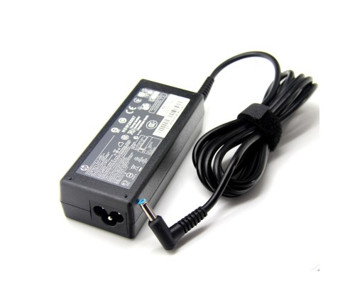 Блок живлення до ноутбуку HP 45W 19.5V 2.31A разъем 4.5/3.0(pin inside) (HSTNN-LA35)