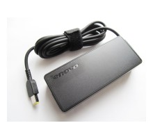 Блок живлення до ноутбуку Lenovo 90W 20V 4.5А разъем прямоугольный (pin inside) (ADLX90NСT3A / ADLX90NLT3A)