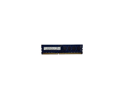 Модуль пам'яті для комп'ютера DDR3L 8GB 1600 MHz OEM Hynix (HMT41GU6BFR8A-PBN0)