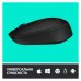 Мишка Logitech M171 Black (910-004424)