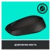 Мишка Logitech M171 Black (910-004424)