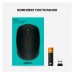 Мишка Logitech M171 Black (910-004424)