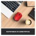 Мишка Logitech M171 Red (910-004641)