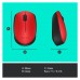 Мишка Logitech M171 Red (910-004641)