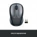 Мишка Logitech M235 Grey (910-002201)