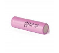 Акумулятор 18650 3000 mAh (30A) Samsung (INR18650-30Q)