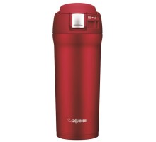 Термокружка Zojirushi SM-YAF48RA 480 мл Red (1678.03.45)