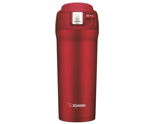 Термокружка Zojirushi SM-YAF48RA 480 мл Red (1678.03.45)