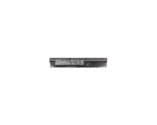 Акумулятор до ноутбука HP ProBook 440 G1 (FP06) 10.8V 5200mAh PowerPlant (NB460274)